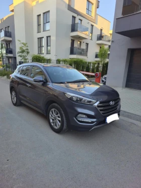 Hyundai Tucson | Mobile.bg � ����� ������ 6