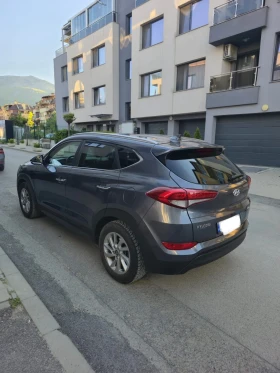 Hyundai Tucson | Mobile.bg � ����� ������ 10