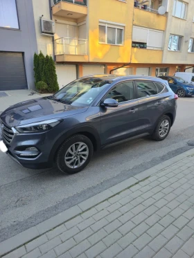 Hyundai Tucson | Mobile.bg � ����� ������ 5