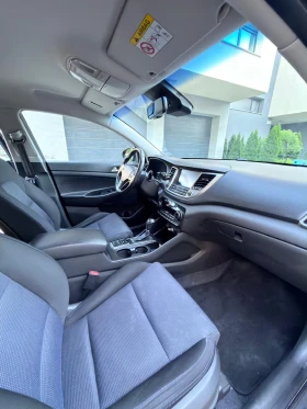 Hyundai Tucson | Mobile.bg � ����� ������ 7