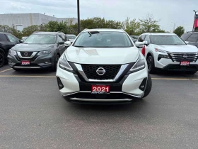 Nissan Murano * Platinum * ���������� ��� ������������ ������*  | Mobile.bg � ����� ������ 6
