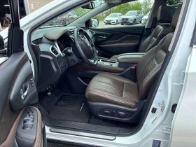Nissan Murano * Platinum * ���������� ��� ������������ ������*  | Mobile.bg � ����� ������ 5