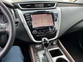 Nissan Murano * Platinum * ���������� ��� ������������ ������*  | Mobile.bg � ����� ������ 9