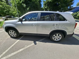 Kia Sorento Заводска газова 70 литра - 7300 € / 14277.56 лв. - 66396372 12