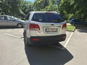 Kia Sorento Заводска газова 70 литра - 7300 € / 14277.56 лв. - 66396372 3