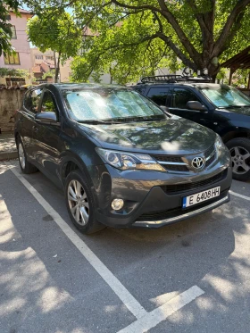Toyota Rav4 2.2 D4D 150hp 4�4 | Mobile.bg � ����� ������ 3
