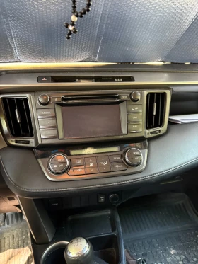Toyota Rav4 2.2 D4D 150hp 4�4 | Mobile.bg � ����� ������ 6
