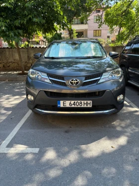 Toyota Rav4 2.2 D4D 150hp 4�4 | Mobile.bg � ����� ������ 2
