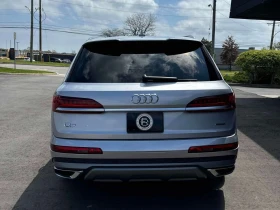 Audi Q7 * Progressiv * CARFAX * �������� * ���� * KEYLESS | Mobile.bg � ����� ������ 4