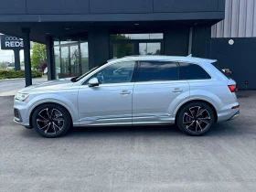 Audi Q7 * Progressiv * CARFAX * �������� * ���� * KEYLESS | Mobile.bg � ����� ������ 2