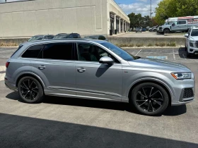 Audi Q7 * Progressiv * CARFAX * �������� * ���� * KEYLESS | Mobile.bg � ����� ������ 3
