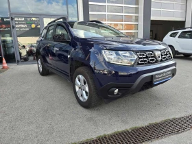 Dacia Duster 1.0 TCe 100 LPG 4x2 | Auto.bg — изображение 2