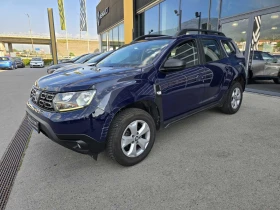 Dacia Duster 1.0 TCe 100 LPG 4x2