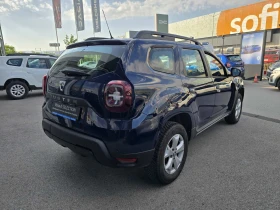 Dacia Duster 1.0 TCe 100 LPG 4x2 | Auto.bg — изображение 5