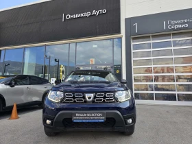 Dacia Duster 1.0 TCe 100 LPG 4x2 | Auto.bg — изображение 3