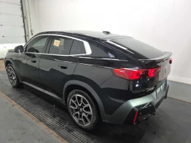 BMW X2 * XDRIVE28I * CARFAX * БЕЗ ПЪРВОНАЧАЛНА ВНОСКА | Auto.bg — изображение 4