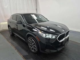 BMW X2 * XDRIVE28I * CARFAX * БЕЗ ПЪРВОНАЧАЛНА ВНОСКА | Auto.bg — изображение 2