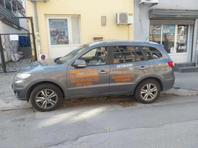 Hyundai Santa fe | Mobile.bg � ����� ������ 4