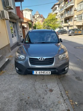 ������ Hyundai Santa fe