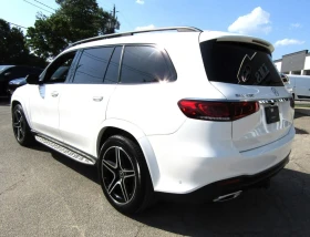 Mercedes-Benz GLS 4MATIC| AIR| PANO| 360| MEMORY| 7 SEATS | Auto.bg — изображение 3