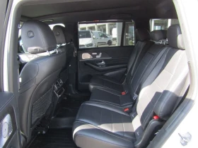 Mercedes-Benz GLS 4MATIC| AIR| PANO| 360| MEMORY| 7 SEATS | Auto.bg — изображение 12