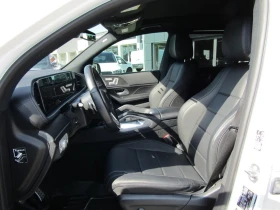 Mercedes-Benz GLS 4MATIC| AIR| PANO| 360| MEMORY| 7 SEATS | Auto.bg — изображение 11