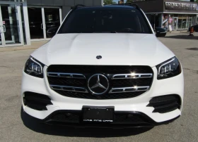 Mercedes-Benz GLS 4MATIC| AIR| PANO| 360| MEMORY| 7 SEATS | Auto.bg — изображение 2