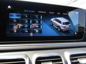 Mercedes-Benz GLS 4MATIC| AIR| PANO| 360| MEMORY| 7 SEATS | Auto.bg — изображение 16
