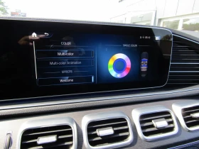 Mercedes-Benz GLS 4MATIC| AIR| PANO| 360| MEMORY| 7 SEATS | Auto.bg — изображение 17