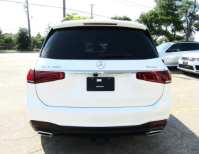 Mercedes-Benz GLS 4MATIC| AIR| PANO| 360| MEMORY| 7 SEATS | Auto.bg — изображение 4