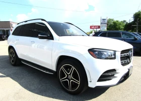 Mercedes-Benz GLS 4MATIC| AIR| PANO| 360| MEMORY| 7 SEATS | Auto.bg — изображение 6