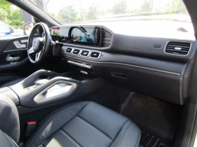 Mercedes-Benz GLS 4MATIC| AIR| PANO| 360| MEMORY| 7 SEATS | Auto.bg — изображение 8