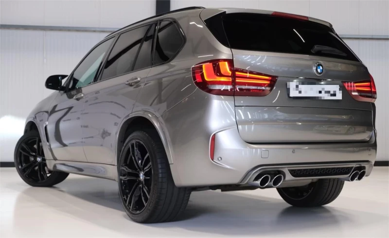 BMW X5 M F85/F86, снимка 2 - Автомобили и джипове - 50501994