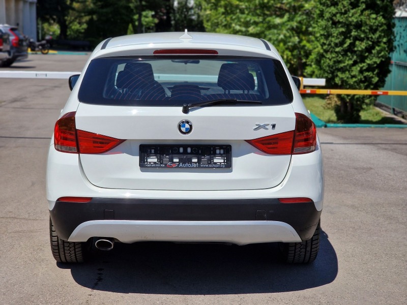 BMW X1 Xdrive 2.0d, снимка 5 - Автомобили и джипове - 42403673