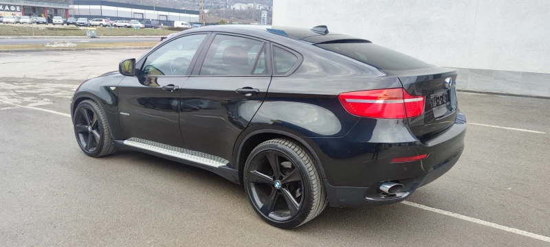 BMW X6 3.0D xDrive , снимка 4 - Автомобили и джипове - 49345973