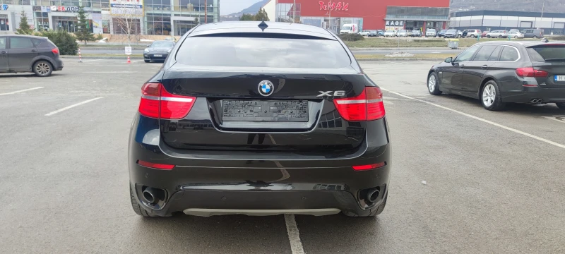 BMW X6 3.0D xDrive , снимка 5 - Автомобили и джипове - 49345973