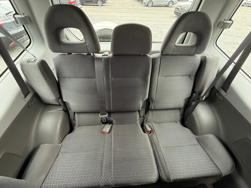 Mitsubishi Pajero 3.2 diesel Реални километри! ПЕРФЕКТЕН! , снимка 11 - Автомобили и джипове - 52652748