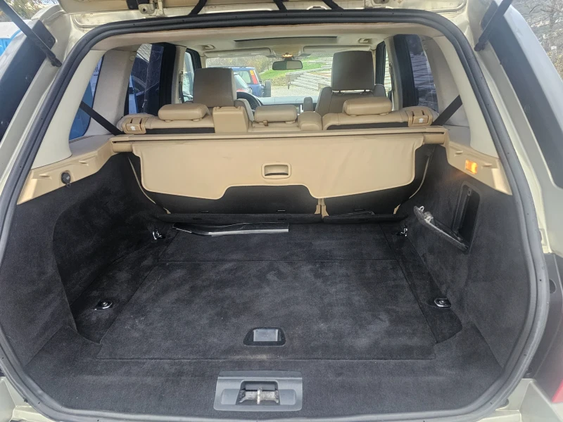 Land Rover Range Rover Sport 2.7tdi, снимка 6 - Автомобили и джипове - 52724966