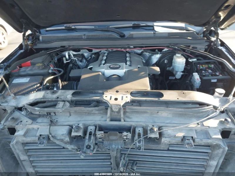 Cadillac Escalade 6.2L V-8 DI, VVT, 420HP 4X2 Drive, снимка 17 - Автомобили и джипове - 53052552