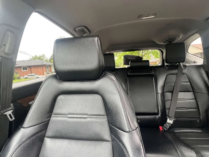 Honda Cr-v EX L/EX L Navi  CARFAX, снимка 16 - Автомобили и джипове - 53223979
