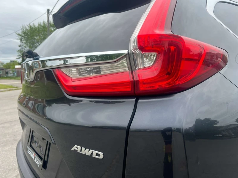 Honda Cr-v EX L/EX L Navi  CARFAX, снимка 6 - Автомобили и джипове - 53223979