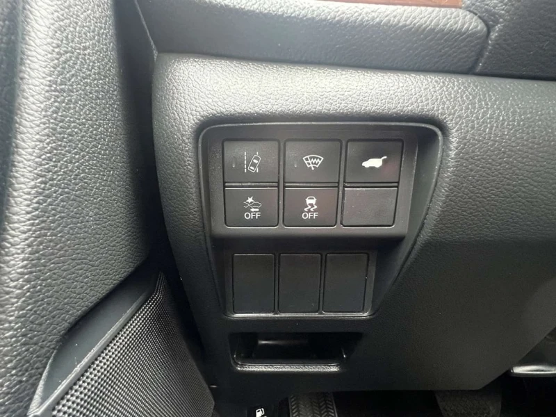 Honda Cr-v EX L/EX L Navi  CARFAX, снимка 15 - Автомобили и джипове - 53223979