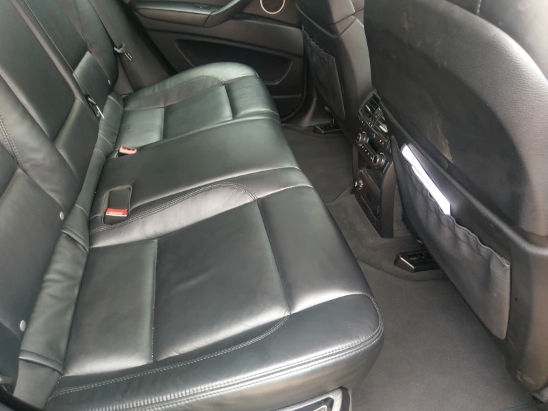 BMW X6 M50d, снимка 6 - Автомобили и джипове - 53497695