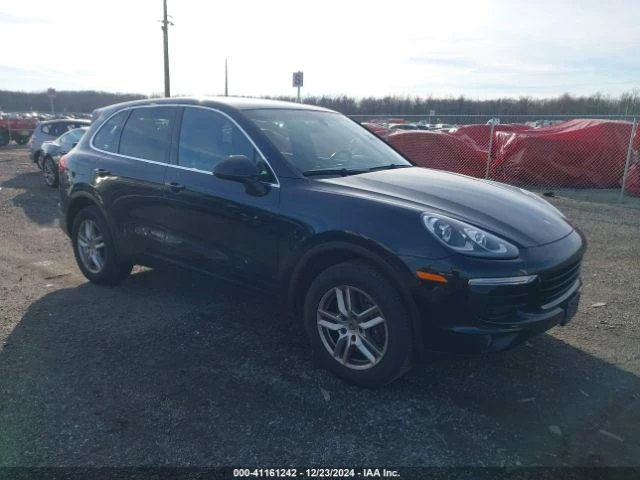 Porsche Cayenne 2016 PORSCHE CAYENNE, снимка 3 - Автомобили и джипове - 48781026