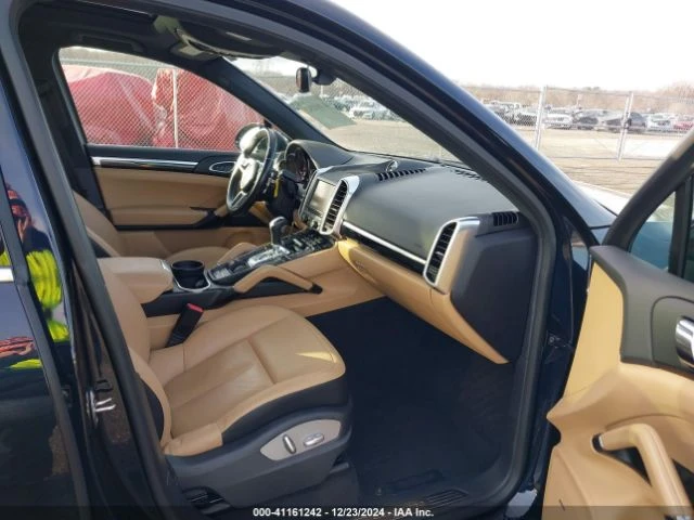 Porsche Cayenne 2016 PORSCHE CAYENNE, снимка 7 - Автомобили и джипове - 48781026