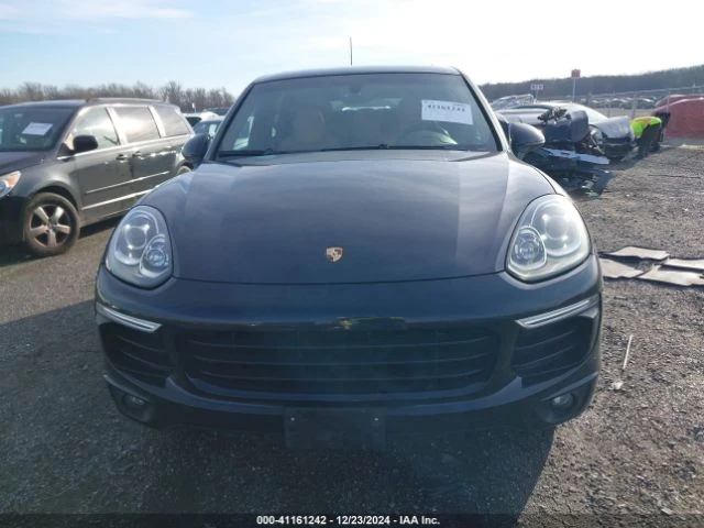 Porsche Cayenne 2016 PORSCHE CAYENNE, снимка 2 - Автомобили и джипове - 48781026