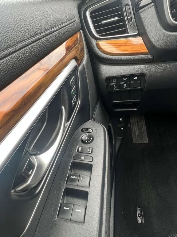 Honda Cr-v EX L/EX L Navi  CARFAX, снимка 14 - Автомобили и джипове - 53223979