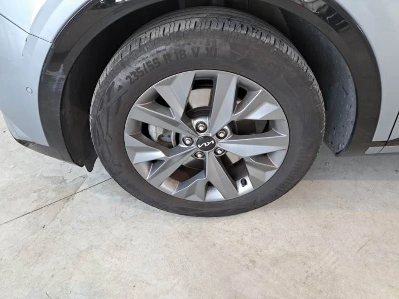 Kia Sportage Gt Line AWD 230hp HEV 360 Pano | Mobile.bg � ����������� 12