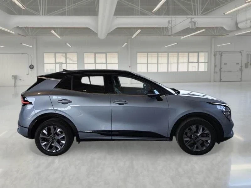 Kia Sportage Gt Line AWD 230hp HEV 360 Pano | Mobile.bg � ����������� 4