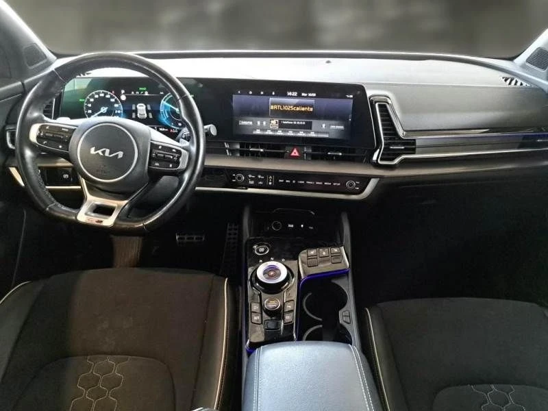 Kia Sportage Gt Line AWD 230hp HEV 360 Pano | Mobile.bg � ����������� 6